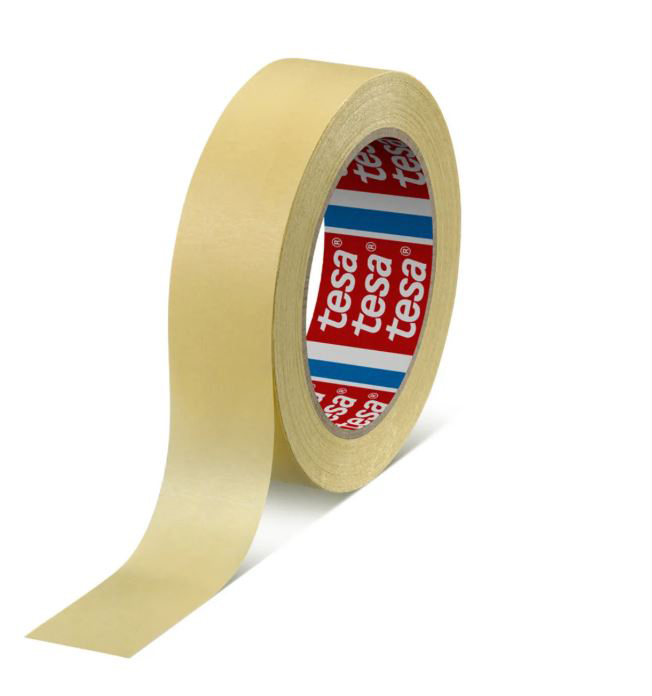 TESA MASKELEME BANDI SARI 24MM*30MT